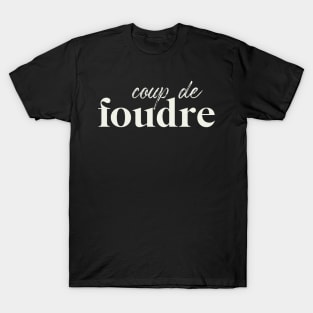 Copy of Touché T-Shirt